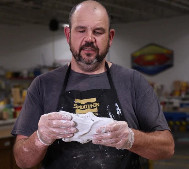 Hands-On Epoxy Workshop
