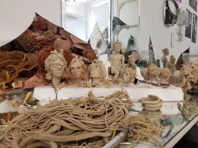 Puppet-Making for Stop Motion Animation 101: Articulated Armatures