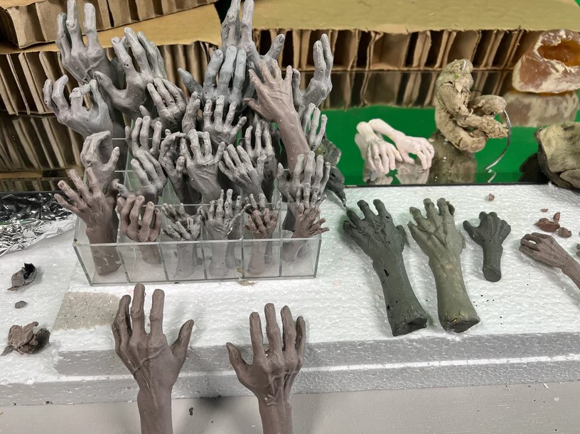 Puppet-Making for Stop Motion Animation 101: Articulated Armatures