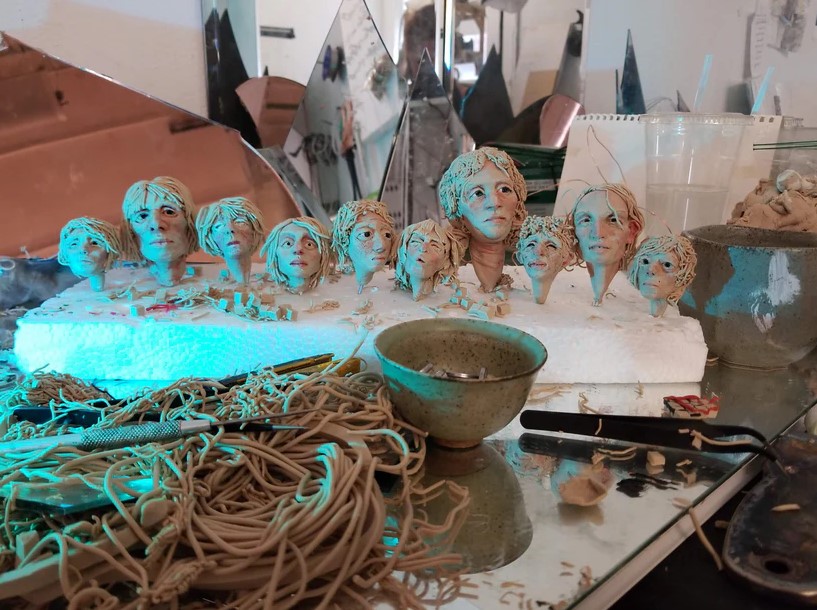 Puppet-Making for Stop Motion Animation 101: Articulated Armatures