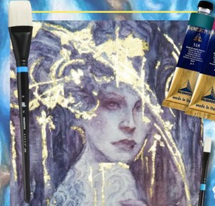 Introduction to Oil Painting