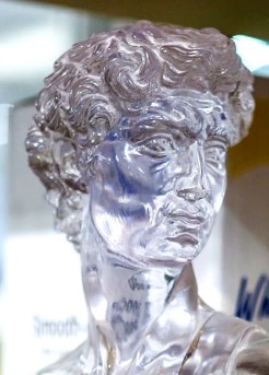 Resin Rubber Overview: Casting