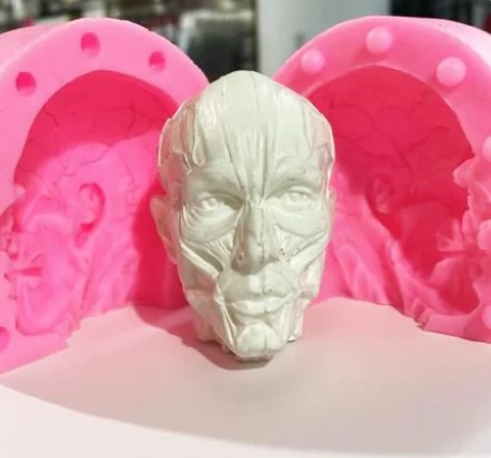Resin Rubber Overview: Mold Making