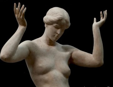 Sculpting the Figure in Clay