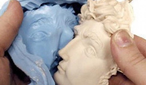 Mold-Making Hands-On Intensive