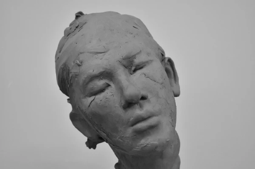 Learning to Sculpt the Portrait from Life: Intro to Naturalistic Modeling