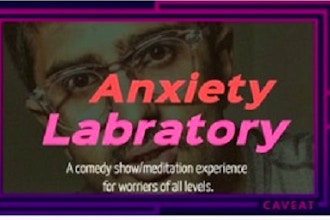 Anxiety Laboratory