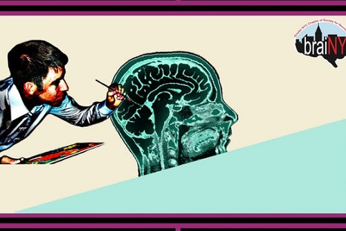 A Lot On The Mind: Huntington's Disease