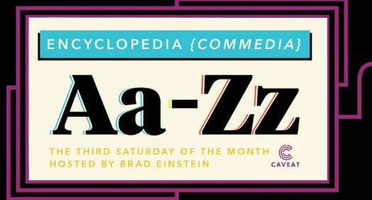 Encyclopedia Commedia