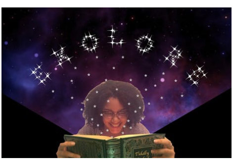 Exolore: Stories Your Alien Grandma Would Have Told You