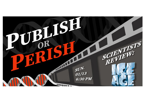 Publish or Perish: Scientists Review Jurassic Park