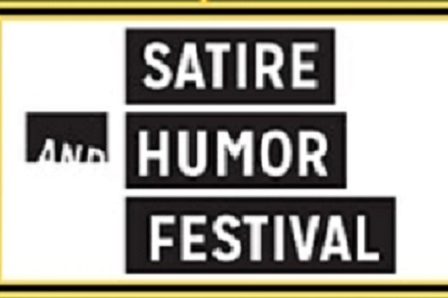 Satire and Humor Festival: Writing Professionally