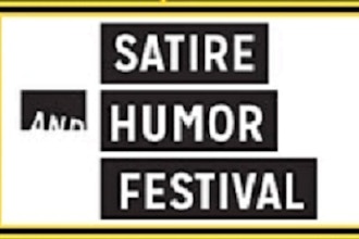 Satire and Humor Festival: Writing Professionally