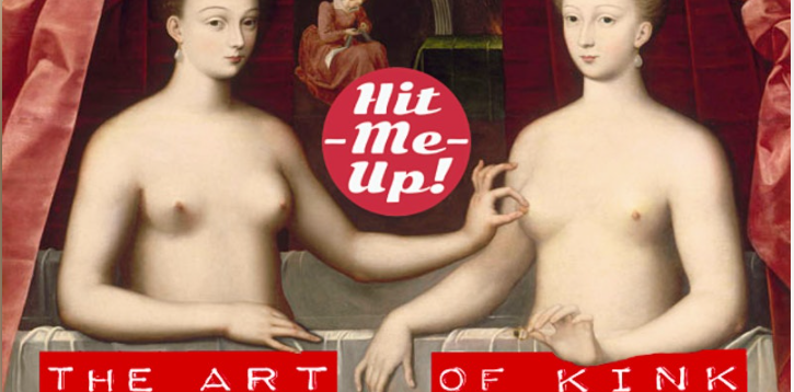 The Art of Kink