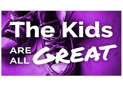 The Kids are All Great