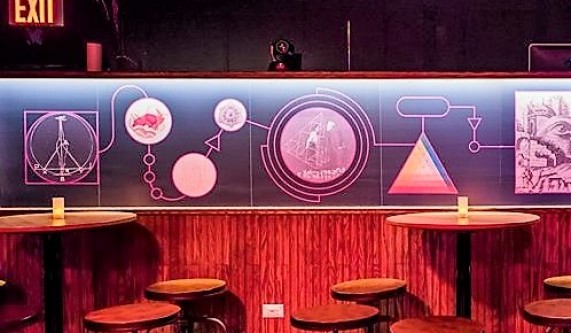 The Secret Lives of Coffee and Tea