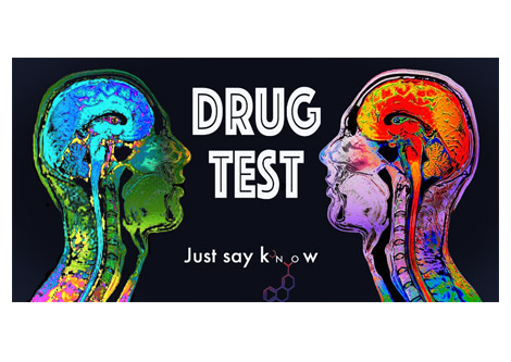 Drug Test