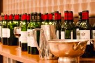 Calvert Woodley Wine & Spirits
