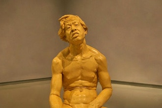 Figure Sculpture Workshop