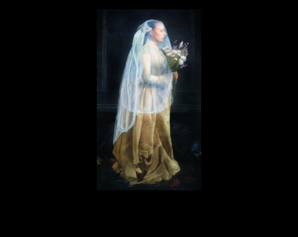 Drawing & Painting the Portrait