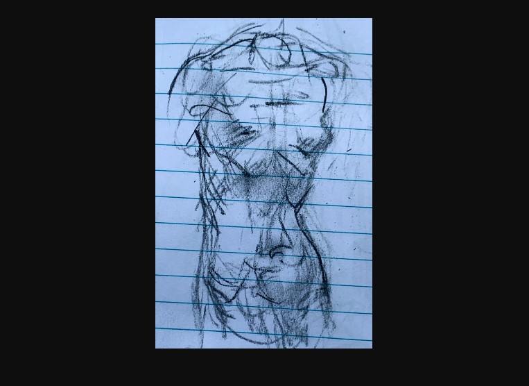 Drawing the Nude