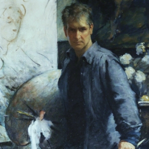 Classical Painting Techniques