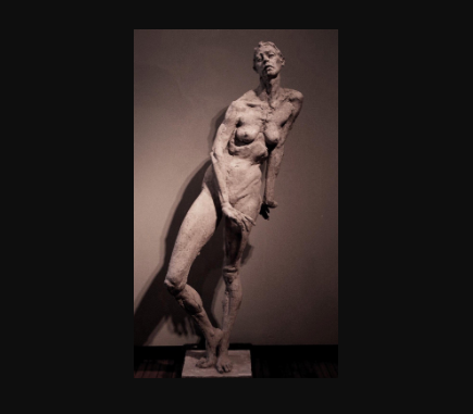 Advanced Sculpture Projects