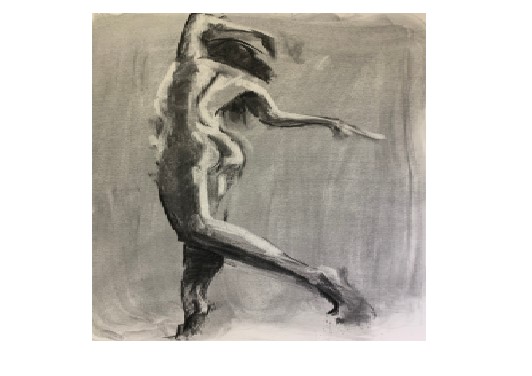 Anatomy, Composition, and Perspective: Figure Drawing for Painters