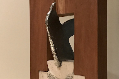 Introduction to Sculpture