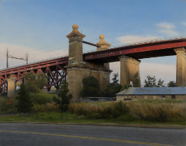 Studio Landscape/Cityscape