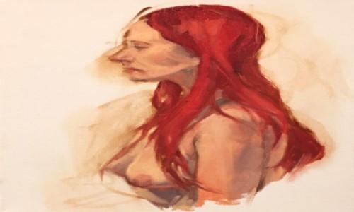Figure Painting: Tools and Techniques