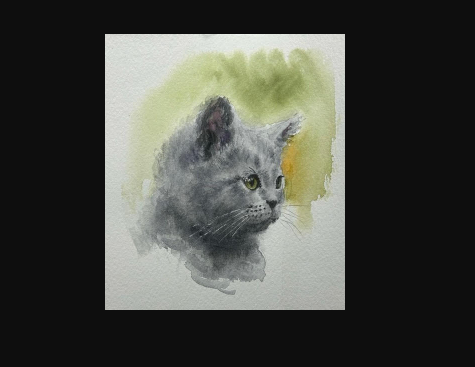 Watercolor Painting