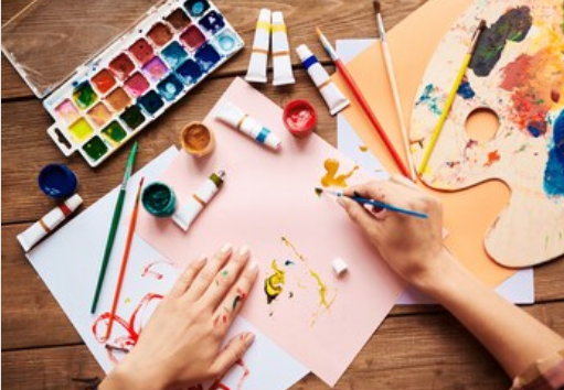 Color Theory in Oil Painting