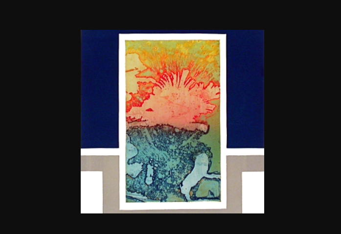 Printmaking: Intaglio, Monoprint and New Experiences