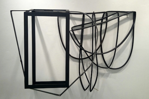 Introduction to Metal Sculpture [Class in NYC] New York School of the