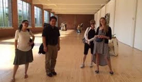 Museum and Gallery Visits