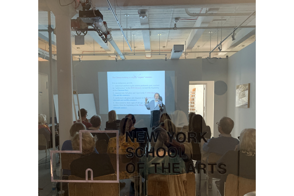 Maurizio Pellegrin Lecture Series