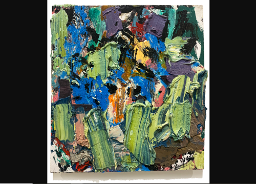 Online Painting