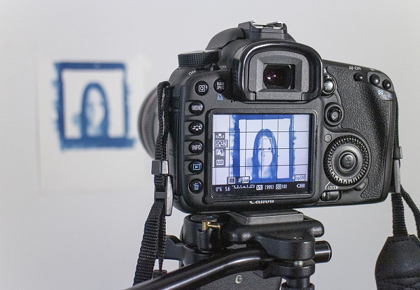 How to Photograph Your Work