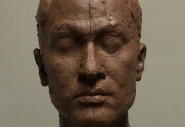 Sculpture: Portrait
