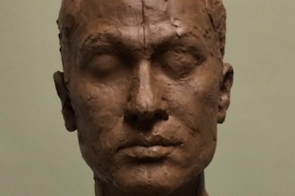Sculpture: Portrait