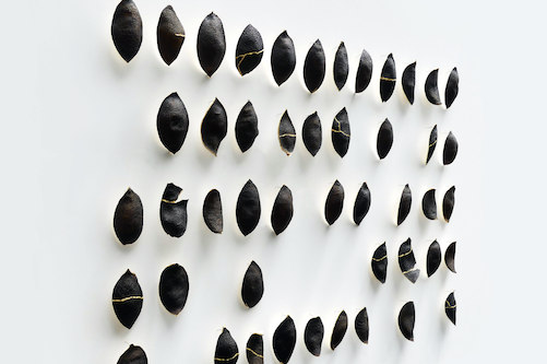 Sculpture: Unconventional Materials