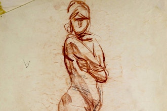 Drawing: The Figure