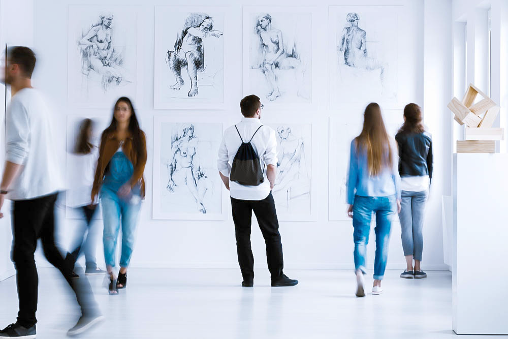 Theory and Practice in the Arts