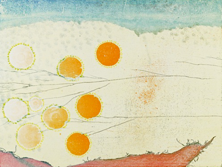 Techniques of Printmaking