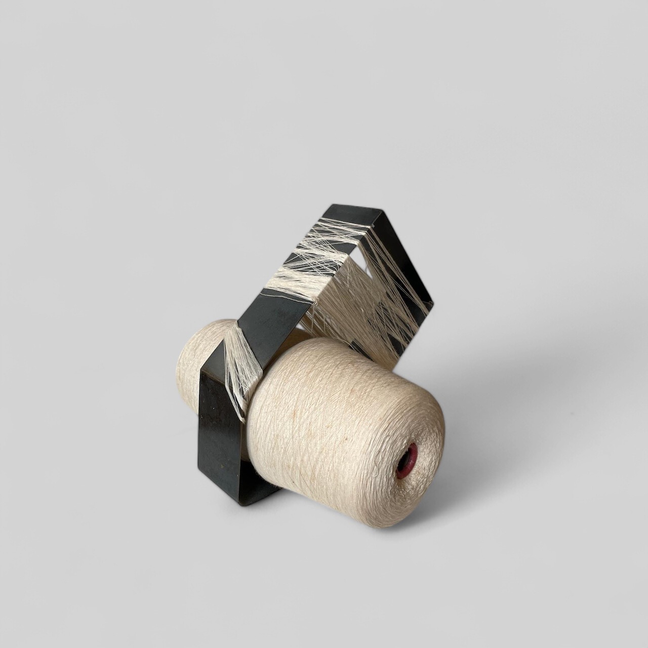 Re-thinking the Ordinary: Metal