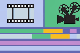 Premiere Pro For Intermediate Video Editors