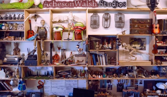 AchesonWalsh Studios