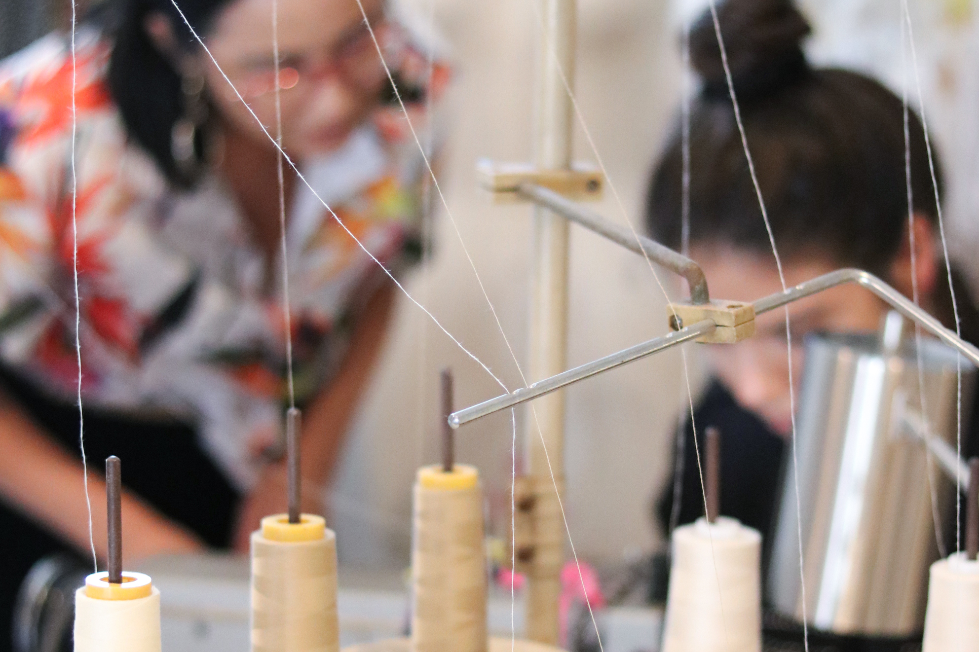 Beginning Sewing