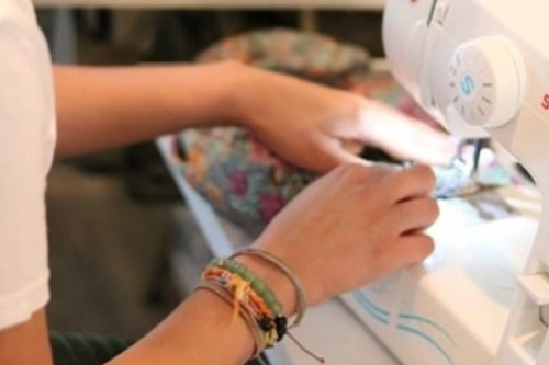Fashion Design 101: Design and Make Your Own Pattern